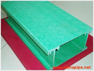 模壓玻璃鋼電纜橋架_模壓玻璃鋼電纜橋架產(chǎn)品圖片 - 河北雷氏復合材料