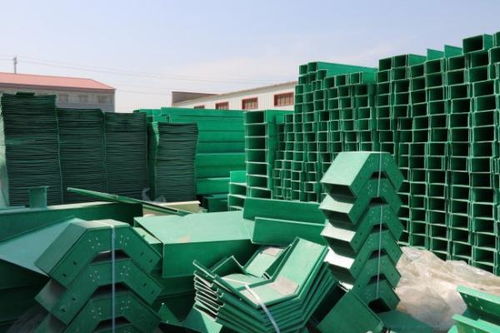 玻璃鋼電纜橋架材質(zhì)上乘廠家直銷閃電發(fā)貨