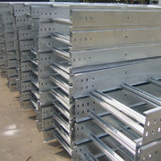 【騰凱】長(zhǎng)期 供應(yīng)電纜橋架圖片_高清圖_細(xì)節(jié)圖-文安縣騰凱五金制品 -