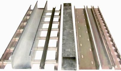 相信巨鵬電氣的電纜橋架會給您一個滿意的質量(電纜橋架,沈陽電纜橋架)--沈陽巨鵬電氣