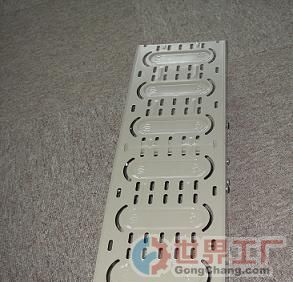 電纜橋架批發(fā)價(jià)格及廠家信息概覽