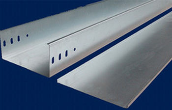 電纜橋架各類彎通名稱與結(jié)構(gòu)圖文詳解（施工員必備，收藏即用）